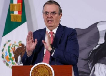 México y Estados Unidos anuncian la visita del embajador Jamieson Greer y el equipo de Estados Unidos a México para continuar las conversaciones del T-MEC