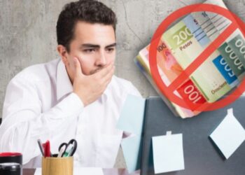 Lista OFICIAL de trabajadores que NO van a recibir pago de UTILIDADES en 2026 según la Ley Federal del Trabajo