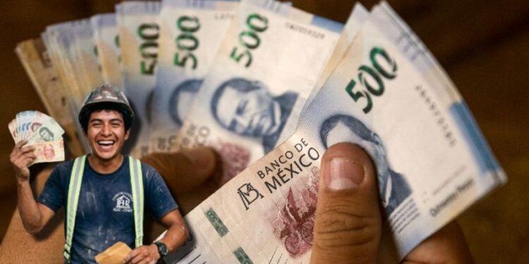 Estos trabajadores recibirán el mayor PAGO por reparto de utilidades en México este 2026
