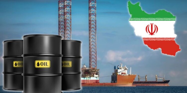 Precio del petróleo experimenta volatilidad tras nuevo cierre del estrecho de Ormuz