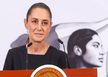 SRE actualizará reglas sobre uso de embajadas tras polémica, informa Sheinbaum