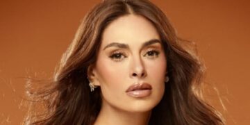 Polémica por apariencia de Galilea Montijo desata rumores y críticas
