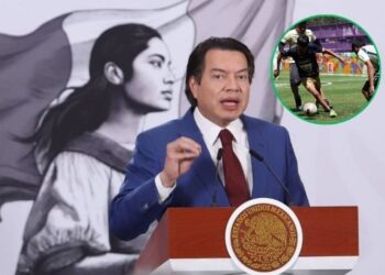 ¿Días sin escuela por el Mundial? SEP define cambios al calendario