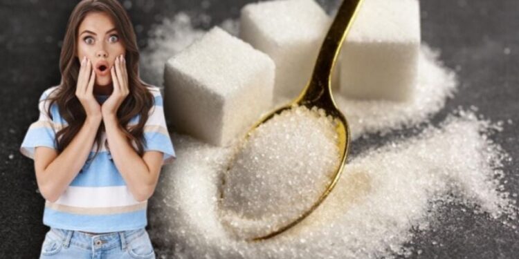 ¿Los edulcorantes realmente ayudan a bajar de peso? La advertencia detrás de lo “sin azúcar”