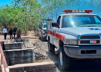 Encuentran a un hombre sin vida en el canal San Lorenzo, en Costa Rica