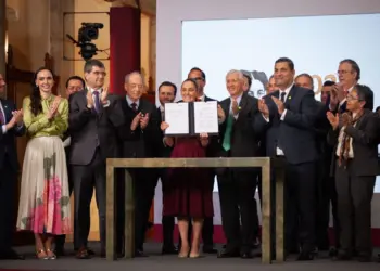 Acuerdo busca fortalecer el acero mexicano y reducir importaciones