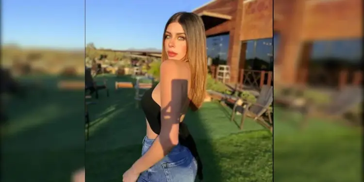 Revelan conversación previa al feminicidio de Carolina Flores; el caso genera indignación