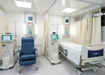 Gobierno lanza el Servicio Universal de Salud: “Es un paso histórico”, afirma Sheinbaum