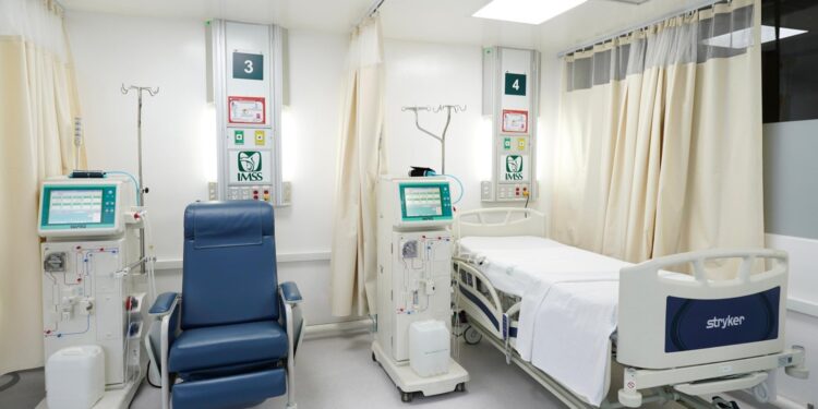 Gobierno lanza el Servicio Universal de Salud: “Es un paso histórico”, afirma Sheinbaum