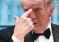  Trump señala odio religioso en intento de ataque en Washington