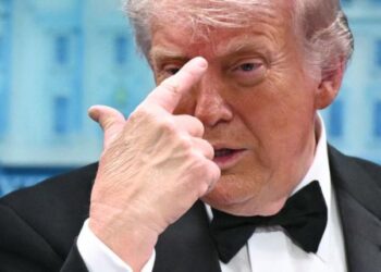  Trump señala odio religioso en intento de ataque en Washington