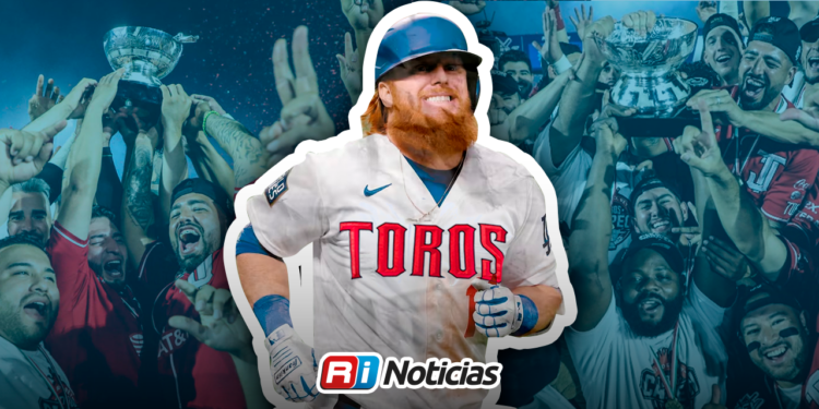 Bombazo en la LMB: El ídolo de los Dodgers, Justin Turner, llega a los Toros de Tijuana