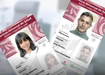 Mexicanos en el extranjero podrán acceder al Servicio Universal de Salud: Sheinbaum