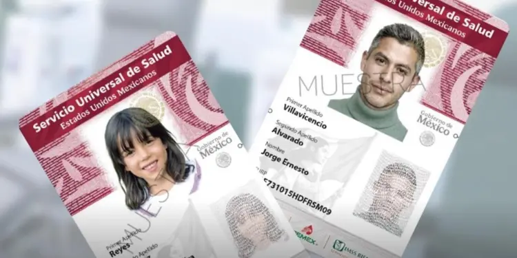 Mexicanos en el extranjero podrán acceder al Servicio Universal de Salud: Sheinbaum