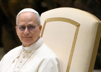 El papa asegura que sus discursos en África no eran para debatir con Trump