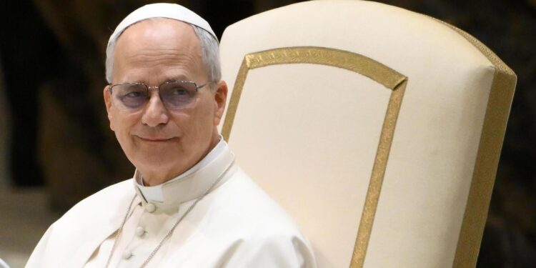 El papa asegura que sus discursos en África no eran para debatir con Trump