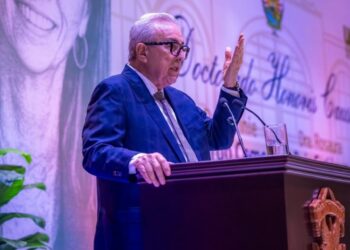 Sheinbaum exige pruebas y advierte que no permitirá intervención extranjera sobre caso Rocha Moya