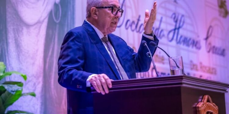 Sheinbaum exige pruebas y advierte que no permitirá intervención extranjera sobre caso Rocha Moya