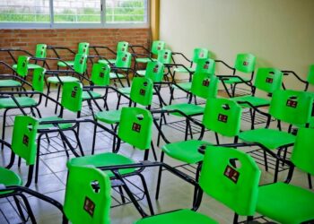SEP confirma tres viernes sin clases en mayo para educación básica