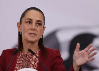 Se apoya directamente a productores; a través de organizaciones, ya no: Sheinbaum