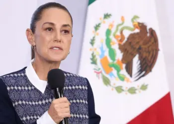 Operativo de la Guardia Nacional en carreteras reporta tendencia a la baja en robo a transportistas