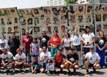 Advierten colapso forense en México por falta de investigación penal