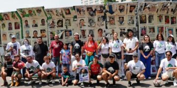 Advierten colapso forense en México por falta de investigación penal