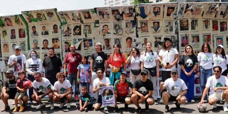 Advierten colapso forense en México por falta de investigación penal