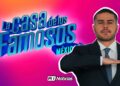 ¿Harfuch al reality? Productora de La Casa de los Famosos México lanza invitación y promete sorpresas
