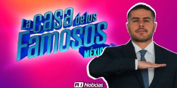 ¿Harfuch al reality? Productora de La Casa de los Famosos México lanza invitación y promete sorpresas