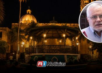 Alcalde de Escuinapa pide evitar salir de noche tras hechos violentos en el municipio