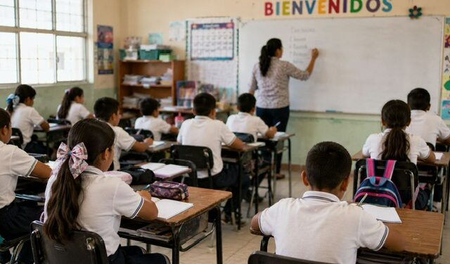Se acabó la espera: SEP confirma que no habrá salida anticipada