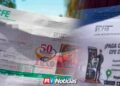 Vecinos de Cofradía denuncian aumento “excesivo” en recibos de luz; acusan triplicación de cobros