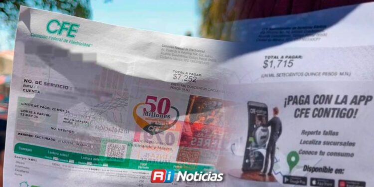 Vecinos de Cofradía denuncian aumento “excesivo” en recibos de luz; acusan triplicación de cobros