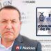 Fiscalía de Sinaloa aclara situación del Vicefiscal Dámaso Castro Zaavedra