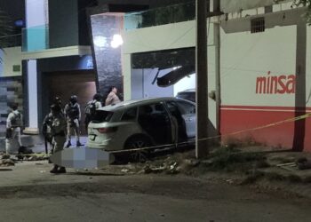 Identifican a hombre abatido tras enfrentamiento en Riveras de Tamazula; hay cuatro detenidos