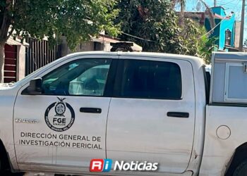 Asesinan a barbero en Colinas del Rey, al sur de Culiacán