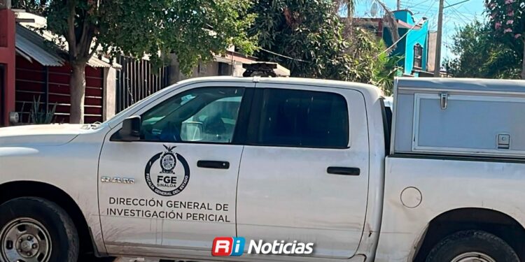 Asesinan a barbero en Colinas del Rey, al sur de Culiacán