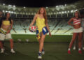 Shakira lanza ‘Dai Dai’, canción oficial del Mundial 2026 en colaboración con Burna Boy