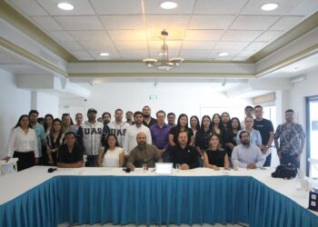 Comunidad Universitaria del Bienhacer, exige energicamente que las autoridades federales atiendan con seriedad y urgencia la crítica situación financiera de la UAS