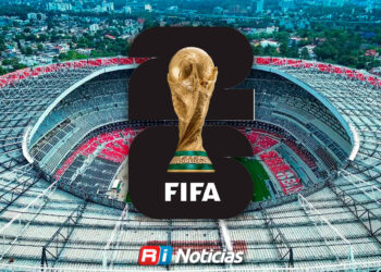 FIFA toma control del Estadio Banorte rumbo al Mundial 2026