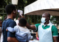 OMS declara emergencia internacional por brote de ébola en África