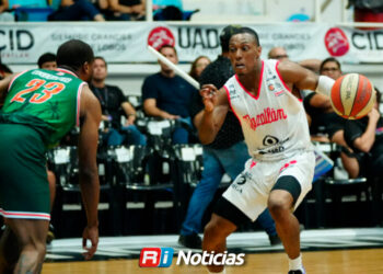 Pioneros sorprende a Venados con cierre dramático en el Lobodome