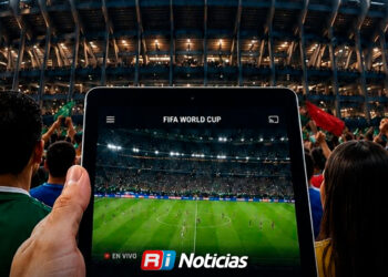 Autoridades alertan por apps falsas para ver el Mundial 2026