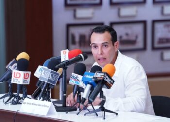 Morena debe pedir disculpas a Sinaloa: Jesús Ibarra plantea plan emergente por crisis