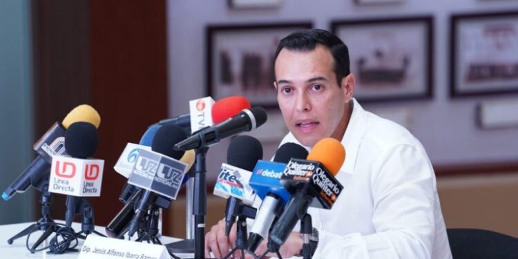 Morena debe pedir disculpas a Sinaloa: Jesús Ibarra plantea plan emergente por crisis