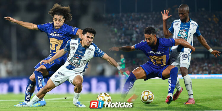 Pumas enfrentará a Cruz Azul en la final del Clausura 2026