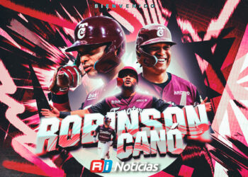 Robinson Canó rechazó jugar en Dominicana; prefirió la oferta de  Tomateros de Culiacán