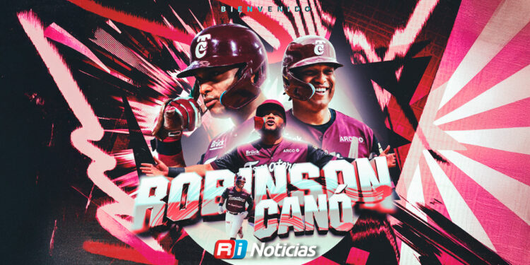 Robinson Canó rechazó jugar en Dominicana; prefirió la oferta de Tomateros de Culiacán