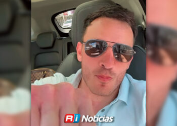 “Después de un año de pesadillas, he vuelto”” Omar Chávez reaparece en redes tras quedar en libertad en Culiacán